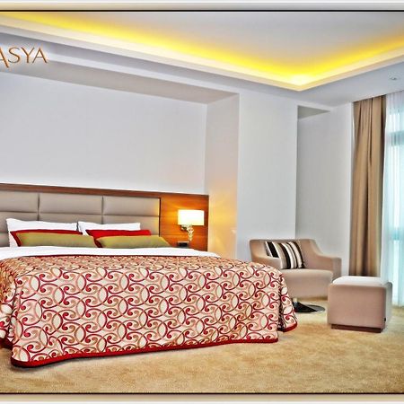Bandırma Grand Asya Hotel מראה חיצוני תמונה