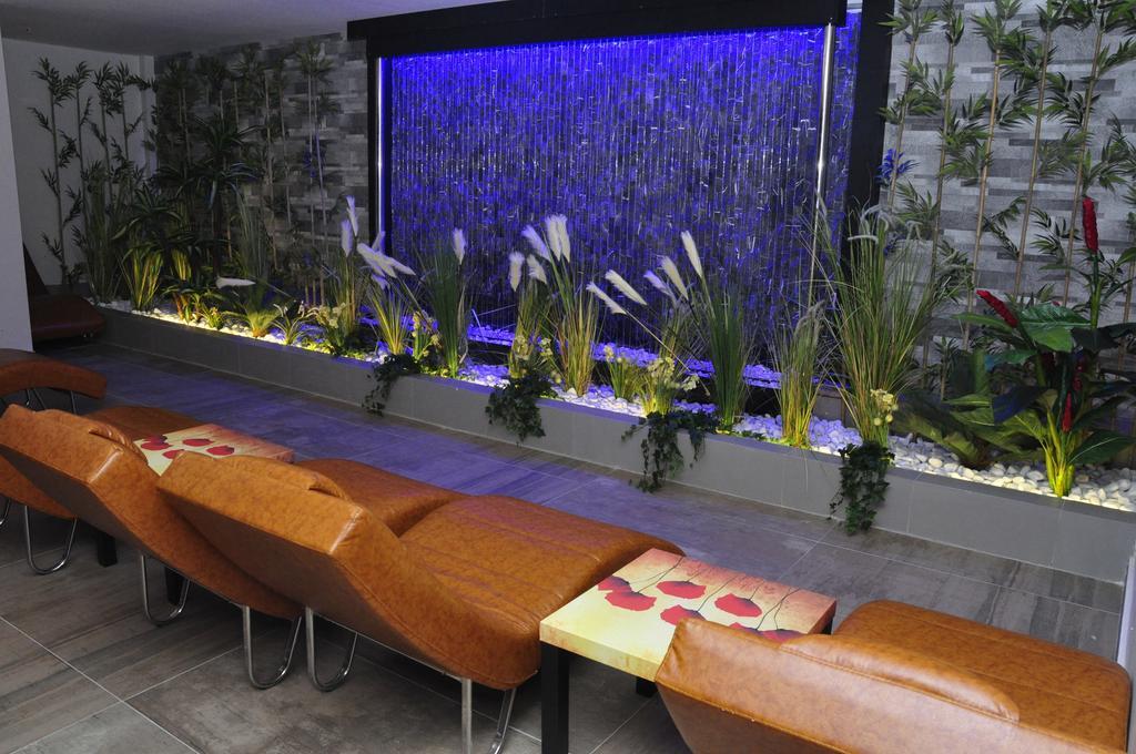 Bandırma Grand Asya Hotel מראה חיצוני תמונה