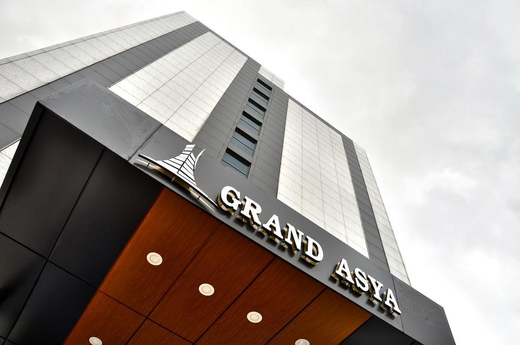 Bandırma Grand Asya Hotel מראה חיצוני תמונה