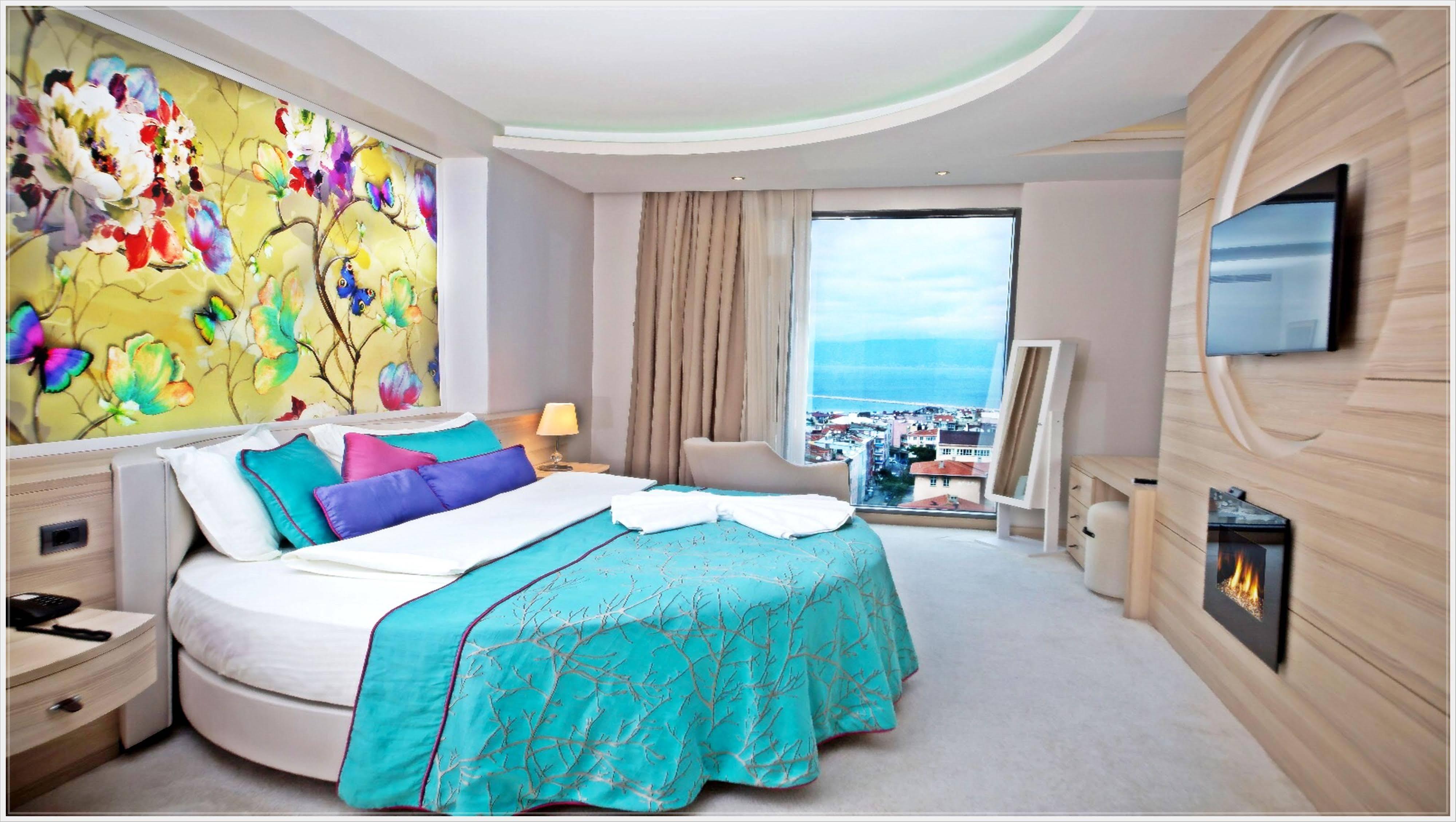 Bandırma Grand Asya Hotel מראה חיצוני תמונה