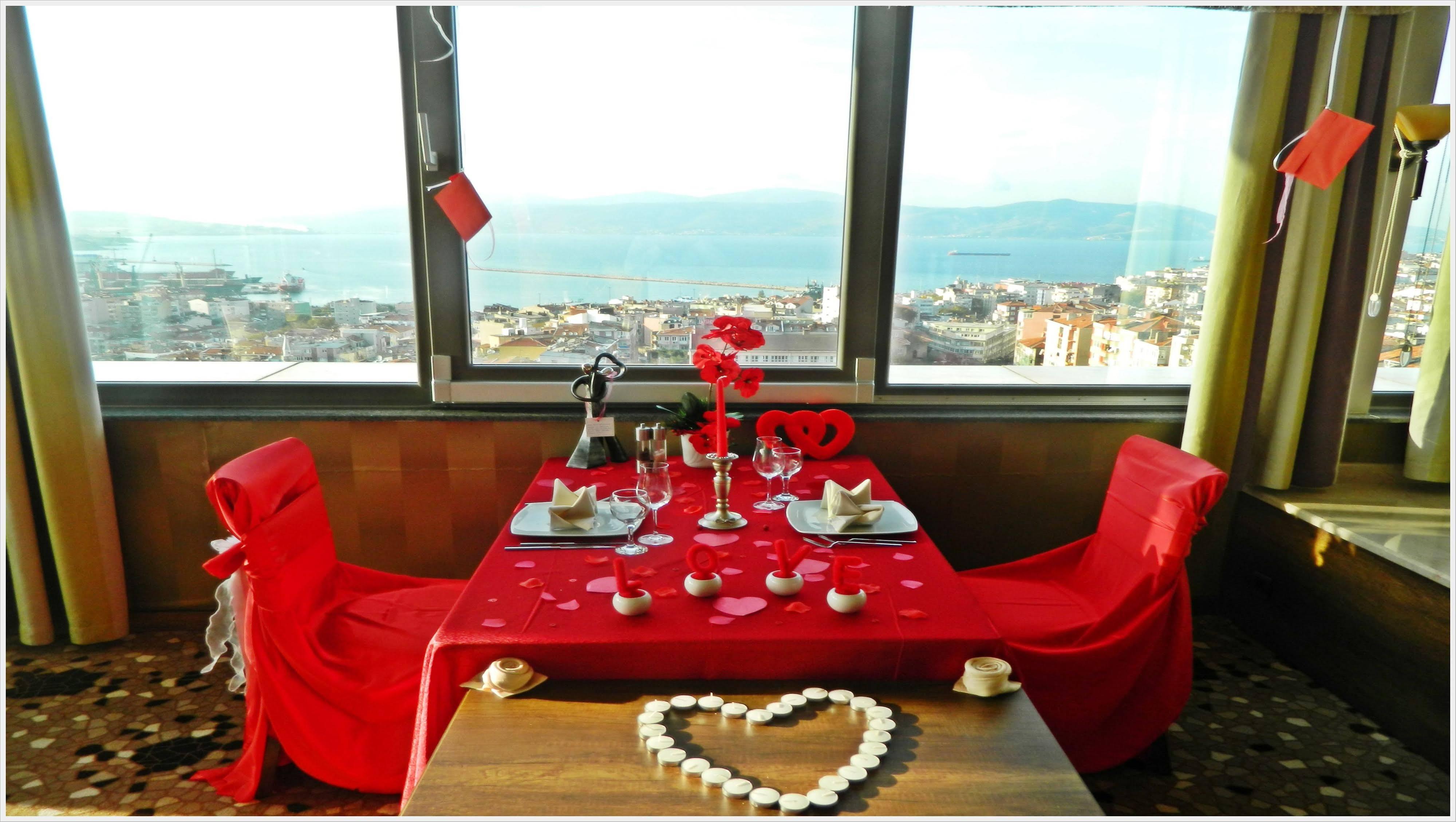 Bandırma Grand Asya Hotel מראה חיצוני תמונה