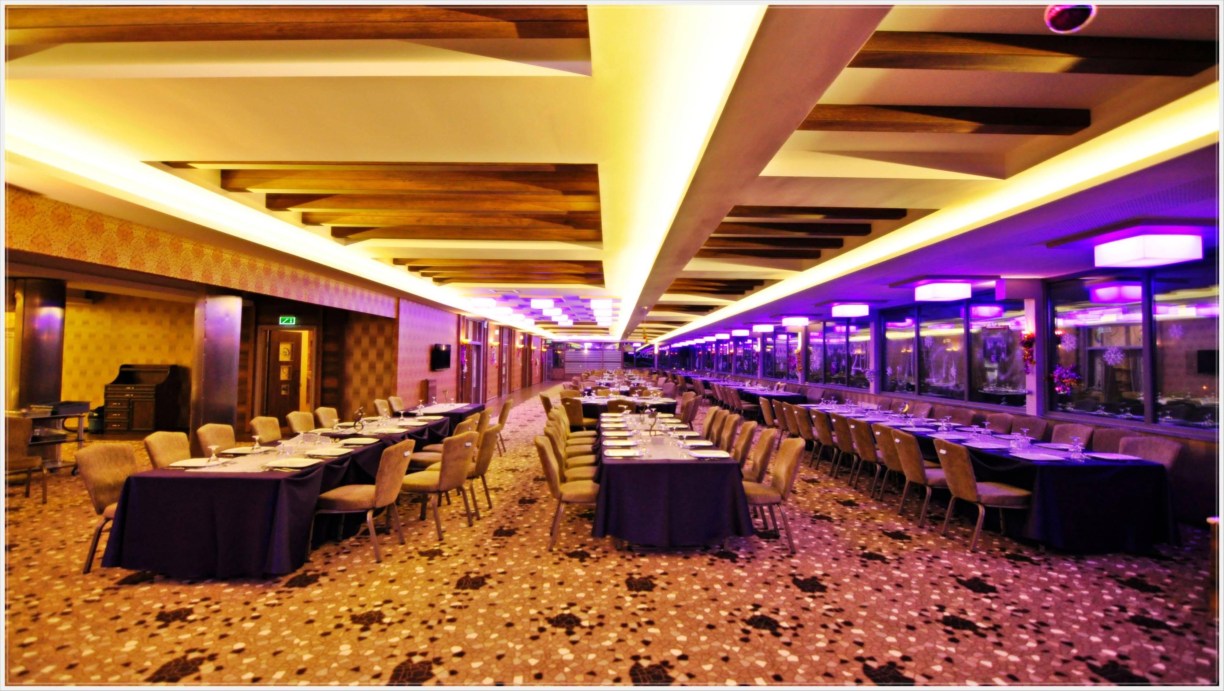Bandırma Grand Asya Hotel מראה חיצוני תמונה