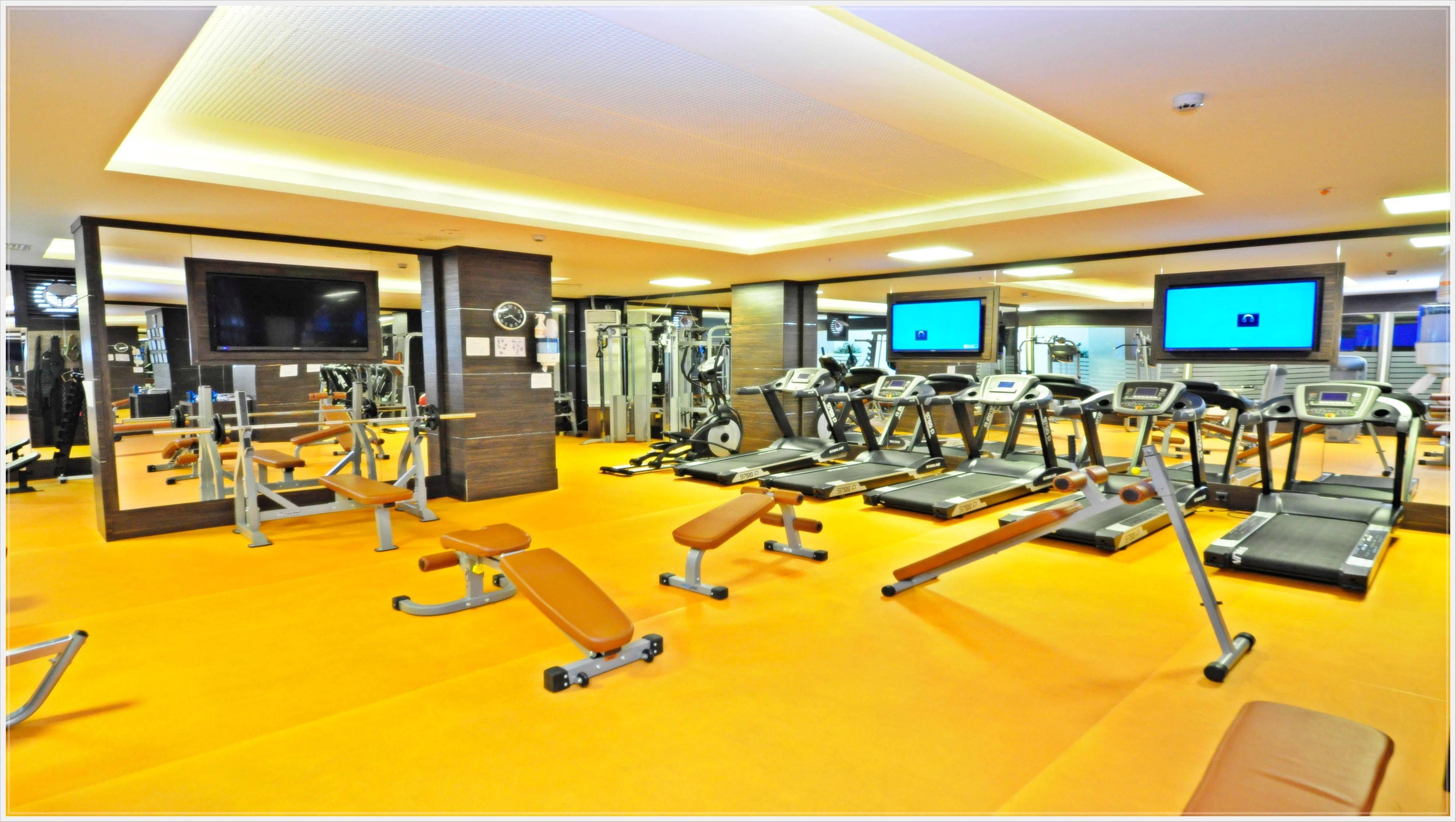 Bandırma Grand Asya Hotel מראה חיצוני תמונה