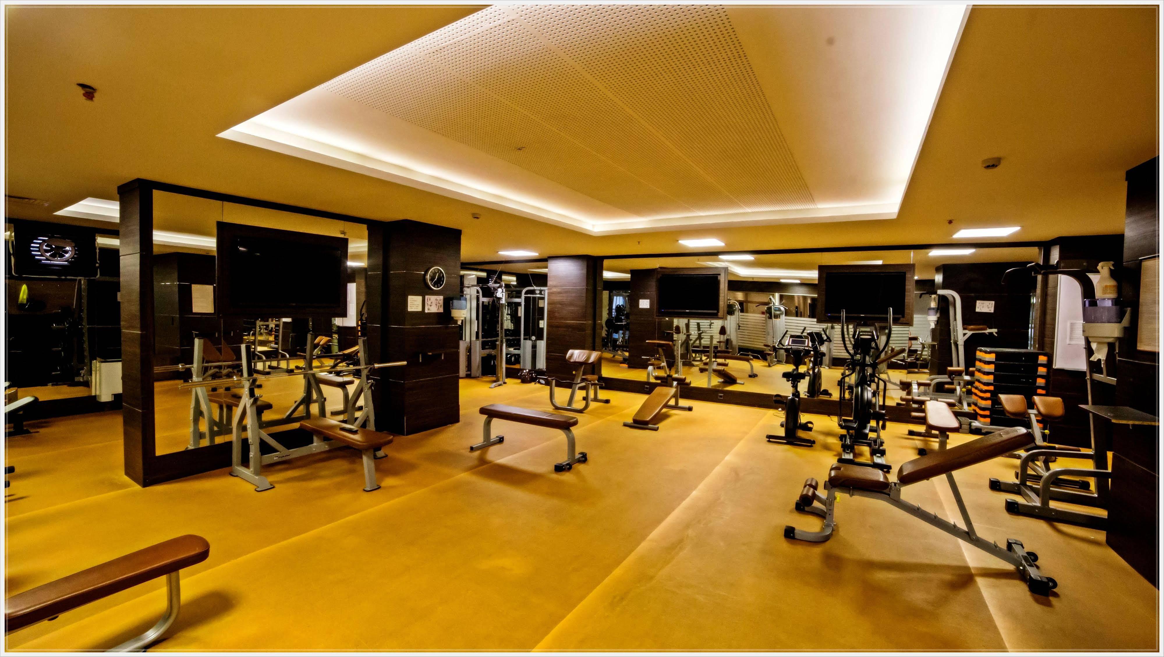 Bandırma Grand Asya Hotel מראה חיצוני תמונה