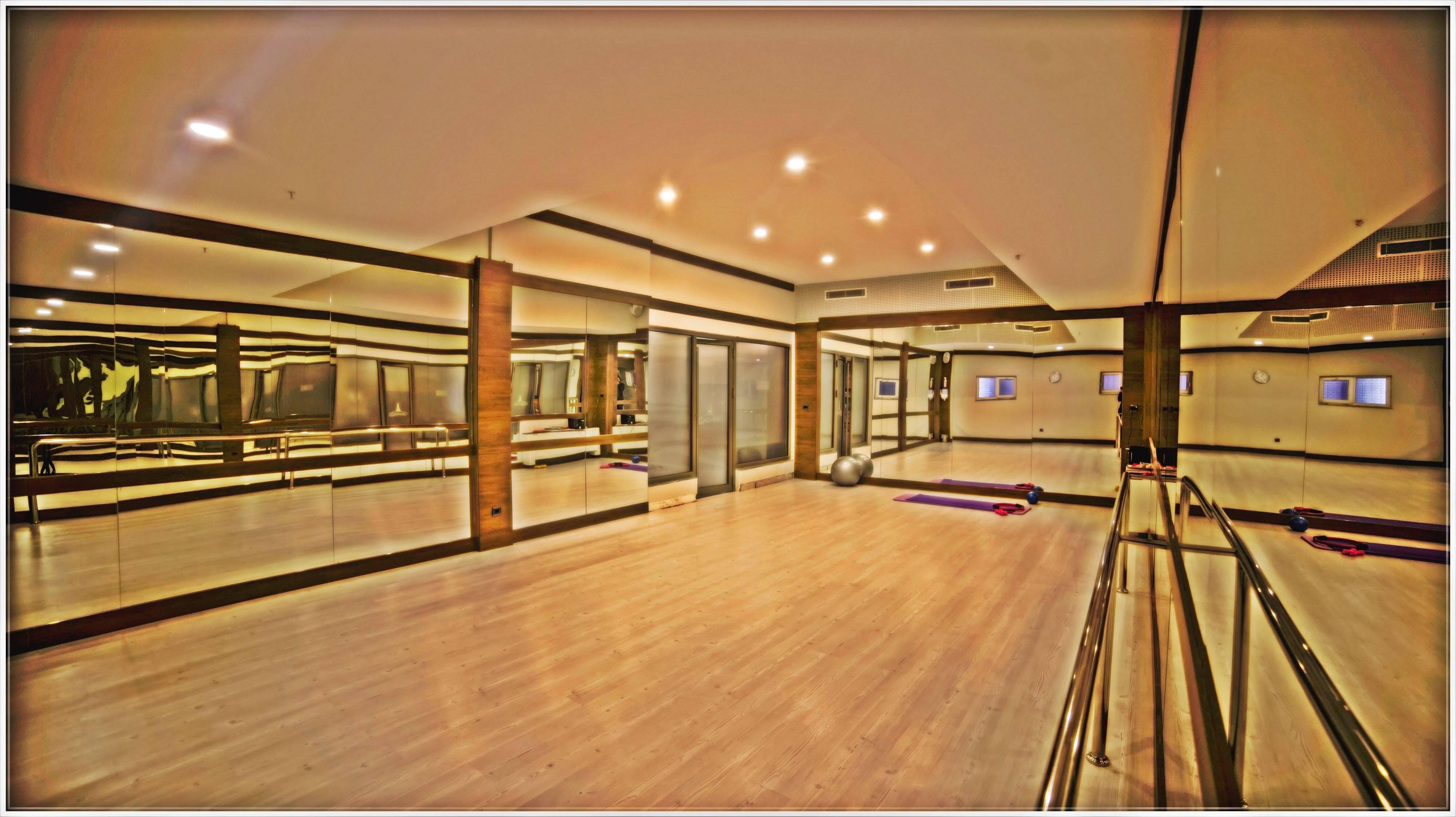 Bandırma Grand Asya Hotel מראה חיצוני תמונה