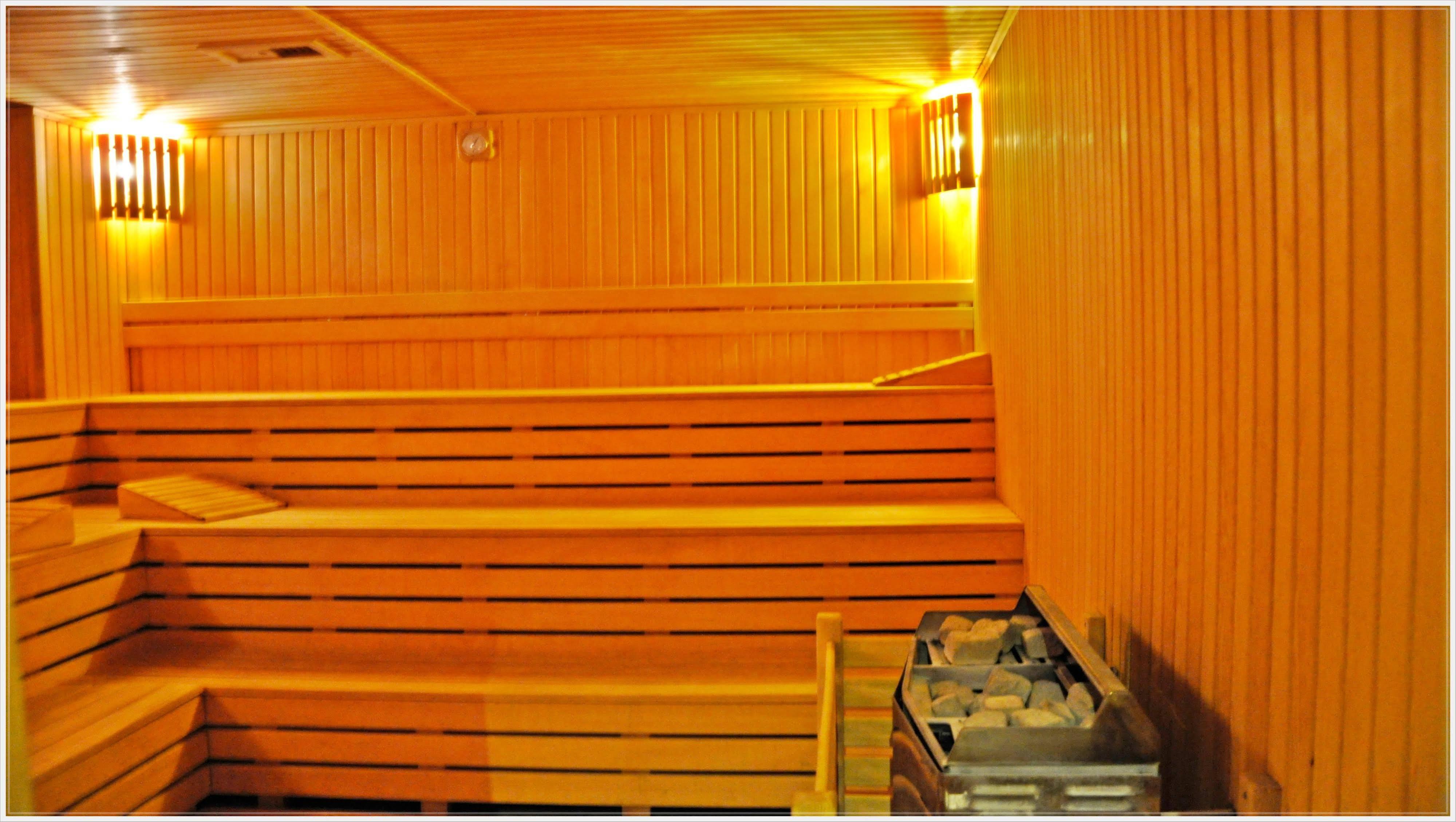 Bandırma Grand Asya Hotel מראה חיצוני תמונה